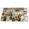 Image 1 : Western European Royalty Postcards - 60 [147302]