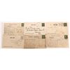 Image 2 : Anderson Springs, Lake County, Cal Postcards (6) [111927]
