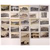 Image 1 : Bodie Real Photo Postcards [147994]