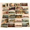 Image 1 : Wilmington Steamship Catalina Postcards [145206]