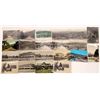 Image 1 : Glendora, California Postcards (21) [110765]