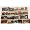 Image 1 : Mendocino County, California Lumber Postcards [127256]