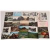 Image 1 : Mendocino County, California Postcard Collection [127267]