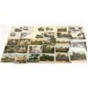 Image 1 : Hotel Del Monte Postcard Collection [148054]