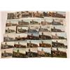 Image 1 : Parapet at Sutro Heights Postcards [146997]