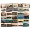 Image 1 : Alcatraz Island San Francisco Postcard Collection [142087]