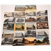Image 1 : Ukiah, California Hotel Postcards [127272]