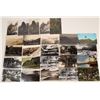 Image 1 : Hawaii Postcards: Other Islands incl. Maui, Kauai, Molokai [127186]