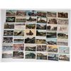 Image 1 : Vintage Montana Postcards (75) [159049]
