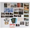 Image 2 : Vintage Montana Postcards (75) [159049]