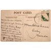 Image 2 : Buckhorn Postcard [143481]