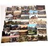 Image 1 : Ashland Oregon Vintage Postcards [148648]