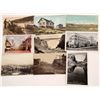 Image 1 : The Dalles & Other Wasco County, Oregon Postcards [127518]