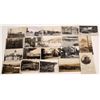 Image 1 : Miscellaneous Oregon Building & Street Scene RPPC [127527]
