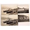 Image 1 : Frank Patterson Real Photo Postcards: Fishing on Klamath River  [127245]