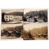 Image 1 : Frank Patterson Real Photo Postcards: Patrick's Creek and Requa [127254]