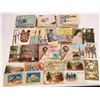 Image 1 : Vintage Comic Postcards [147049]