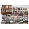 Image 1 : Huge Religious Themed Postcard Collection [154654]