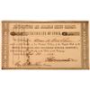 Image 1 : South Western & Arkansas Mining Company Stock [118435]