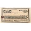 Image 1 : Two California Mining Stocks- Grass Valley & Placer County [118602]
