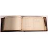 Image 1 : Garnet Gold Mining Co. Stock Ledger [150034]