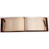 Image 2 : Garnet Gold Mining Co. Stock Ledger [150034]