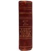 Image 1 : Parrot Silver & Copper Co. Stock Book [150032]