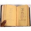 Image 2 : Parrot Silver & Copper Co. Stock Book [150032]