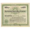 Image 2 : 3 Goldfield/Esmeralda Mining Stocks [144193]