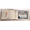 Image 2 : Marsh Mines Stock Book [148937]