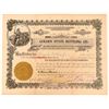 Image 1 : Golden State Bottling Company Stock Number 2 [123396]