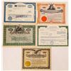 Image 2 : TV & Radio Broadcast Company Stocks [126977]