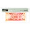 Image 2 : Monetary Authority of Belize, 1980 Issued Banknote