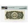 Image 2 : Banco Central de Bolivia, 1928, Specimen Banknote
