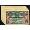 Image 1 : Companhia De Mozambique, 1934 Banknote Group.