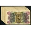 Image 2 : Companhia De Mozambique, 1934 Banknote Group.