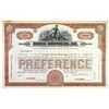 Image 1 : Dodge Brothers, Inc., ND (ca.1920's) Specimen Stock.