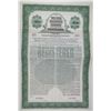 Image 2 : Bell Telephone Company of Pennsylvania, 1941 High Denomination Specimen Bond Quartet.