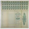 Image 2 : Compania Electrica de Regla y Guanabacoa, ca. 1895 Specimen Bond