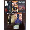 Image 1 : 5 great VHS films