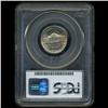 Image 3 : 1948D Jefferson 5c Nickel Coin Graded MS65FS (COI-4412)