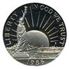 Image 1 : 1986S Statue of Liberty Half ICG PR70 DCAM (COI-4626)