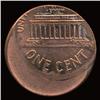 Image 2 : 200? Lincoln Cent Off Center Error Choice Uncirculated (COI-5152)