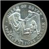 Image 1 : 1972 One Ounce Silver Round Cleopatra BU (COI-5256)