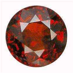 1.79ct Top AAA Fanta Spessartite Garnet Nigeria (GEM-15514)