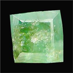 0.54ct Fancy CutTop AAA Natural Green Colombian Emerald (GEM-16654)