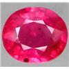 1.68ct RARE Top AAA  Pink Sapphire Nigeria VS Oval Cut  (GEM-7318)