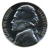 Image 1 : 1962 Jefferson Nickel PROOF Graded NGC PR69 CAM (COI-4498)