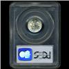 Image 3 : 1948S Roosevelt Dime Graded PCGS MS66 FB (COI-4554)