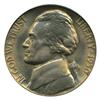 Image 1 : 1950D Jefferson Nickel Graded MS67 FS (COI-4579)